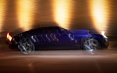 Desktop wallpaper. Rolls-Royce Spectre Black Badge 2026. ID:163942