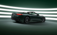 Desktop wallpaper. Maserati GranCabrio 490 CV 2025. ID:163953