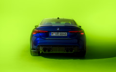 Desktop wallpaper. BMW M4 CS VR46 Edition Sport 2025. ID:164049