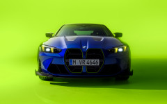 Desktop wallpaper. BMW M4 CS VR46 Edition Sport 2025. ID:164051