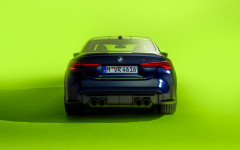 Desktop wallpaper. BMW M4 CS VR46 Edition Style 2025. ID:164057