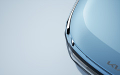 Desktop wallpaper. Kia EV2 Concept 2025. ID:164070