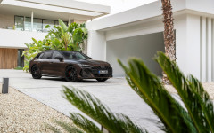 Desktop wallpaper. Audi A6 Avant 2026. ID:164077