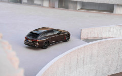Desktop wallpaper. Audi A6 Avant 2026. ID:164078