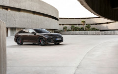 Desktop wallpaper. Audi A6 Avant 2026. ID:164079