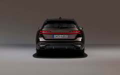 Desktop wallpaper. Audi A6 Avant 2026. ID:164081