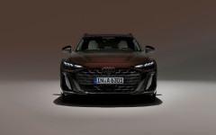 Desktop wallpaper. Audi A6 Avant 2026. ID:164082