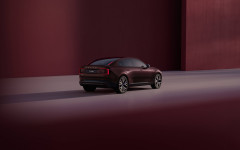 Desktop wallpaper. Volvo ES90 2026. ID:164083