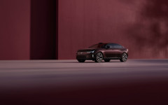 Desktop wallpaper. Volvo ES90 2026. ID:164084