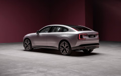 Desktop wallpaper. Volvo ES90 2026. ID:164086