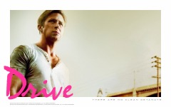 Desktop wallpaper. Drive. ID:19251