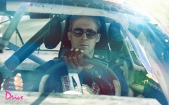 Desktop wallpaper. Drive. ID:19254