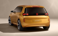 Desktop wallpaper. Volkswagen ID. Every1 Concept 2025. ID:164093