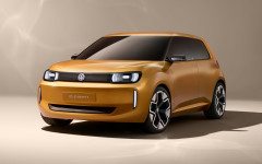 Desktop wallpaper. Volkswagen ID. Every1 Concept 2025. ID:164095