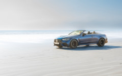 Desktop wallpaper. Mercedes-AMG CLE 53 4MATIC+ Cabriolet UK Version 2025. ID:164098