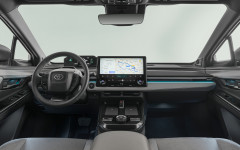 Desktop wallpaper. Toyota C-HR+ 2026. ID:164111