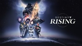 Desktop wallpaper. Destiny: Rising. ID:164132