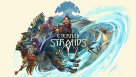 Desktop wallpaper. Eternal Strands. ID:164133