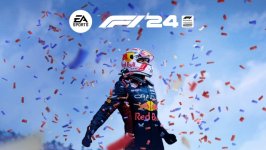 Desktop wallpaper. F1 2024. ID:164135