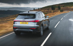 Desktop wallpaper. Audi SQ5 Launch Edition UK Version 2025. ID:164269