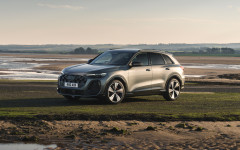 Desktop wallpaper. Audi SQ5 Launch Edition UK Version 2025. ID:164271