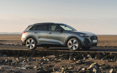 Desktop wallpaper. Audi SQ5 Launch Edition UK Version 2025. ID:164272