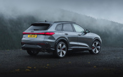 Desktop wallpaper. Audi SQ5 Launch Edition UK Version 2025. ID:164273