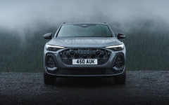 Desktop wallpaper. Audi SQ5 Launch Edition UK Version 2025. ID:164275