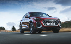 Desktop wallpaper. Audi Q5 Launch Edition UK Version 2025. ID:164277