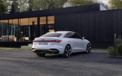 Desktop wallpaper. Audi A5 Sedan e-hybrid quattro 2025. ID:164281