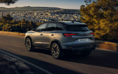 Desktop wallpaper. Renault Austral 2026. ID:164313