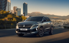 Desktop wallpaper. Renault Austral 2026. ID:164314
