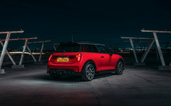 Desktop wallpaper. MINI John Cooper Works UK Version 2025. ID:164447