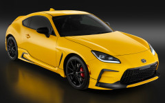 Desktop wallpaper. Toyota GR 86 Yuzu Edition 2026. ID:164457