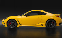Desktop wallpaper. Toyota GR 86 Yuzu Edition 2026. ID:164458