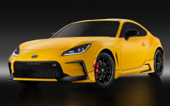 Desktop wallpaper. Toyota GR 86 Yuzu Edition 2026. ID:164459