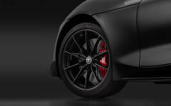 Desktop wallpaper. Toyota GR Supra Final Edition 2026. ID:164461