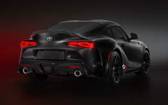 Desktop wallpaper. Toyota GR Supra Final Edition 2026. ID:164462