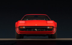 Desktop wallpaper. Ferrari 308 GTB 1977. ID:164478