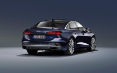 Desktop wallpaper. Audi A6 Sedan 2026. ID:164484