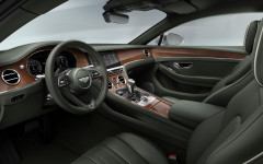 Desktop wallpaper. Bentley Continental GT 2026. ID:164487
