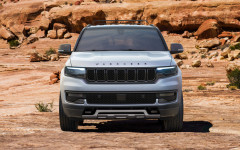 Desktop wallpaper. Jeep Wagoneer Overland Special Edition 2025. ID:164531