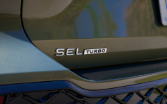 Desktop wallpaper. Volkswagen Tiguan SEL R-Line Turbo 2026. ID:164532