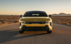 Desktop wallpaper. Kia K4 Hatchback GT-Line 2026. ID:164545