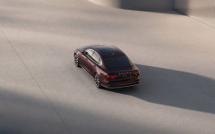 Desktop wallpaper. Volvo S90 2026. ID:164547