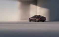 Desktop wallpaper. Volvo S90 2026. ID:164548
