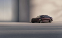 Desktop wallpaper. Volvo S90 2026. ID:164549