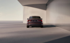Desktop wallpaper. Volvo S90 2026. ID:164550