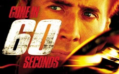 Desktop wallpaper. Gone in 60 Seconds. ID:4021