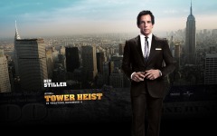 Desktop wallpaper. Tower Heist. ID:19619